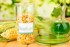 Felsted biofuel availability