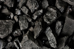 Felsted coal boiler costs